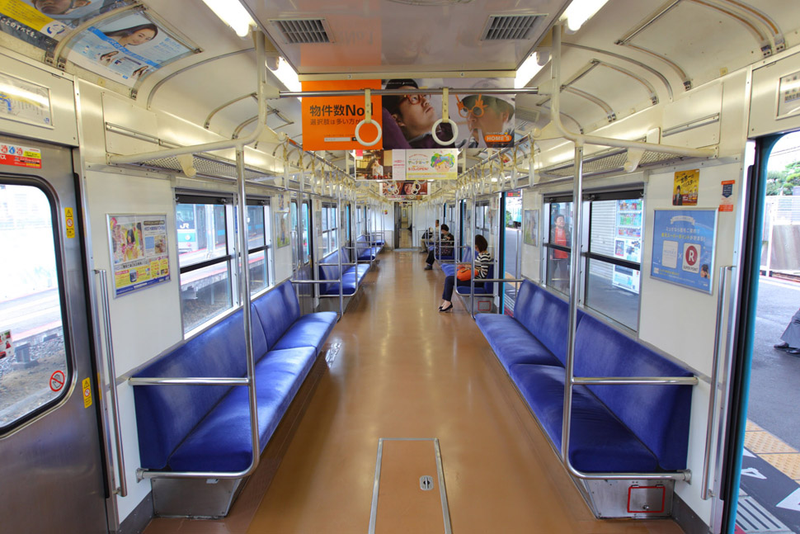 Illustration for article titled CG Train Car is Better than Reality